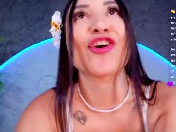Chaturbate Private Sex Chat of reiinachloe