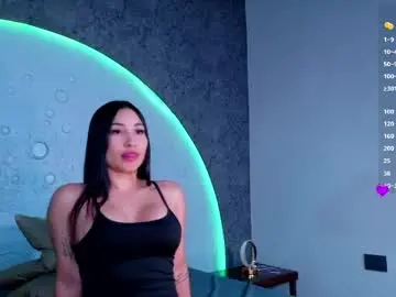 Chaturbate Live Sex of reiinachloe