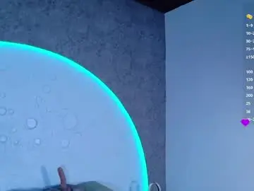 Chaturbate Live Porn of reiinachloe