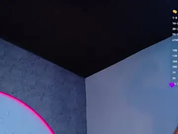 Chaturbate Sex Cam of reiinachloe
