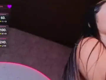 Chaturbate Live Sex Cam of reiinachloe