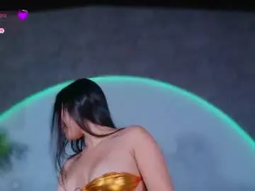 Chaturbate Adult Webcams of reiinachloe