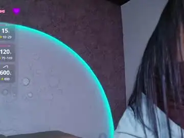 Chaturbate Free Live Porn of reiinachloe