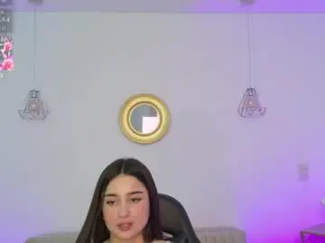 Chaturbate Best Webcam of ariana_monroe01