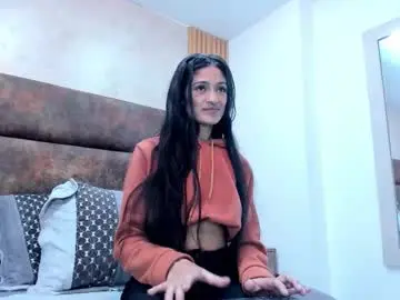 Chaturbate Live Sex Cam of aurorabon