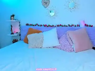 Chaturbate Sex Chat of bonny_greylm