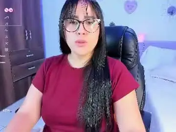 Chaturbate Live Sex Cam of bonny_greylm