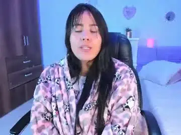 Chaturbate Free Porn Cam of bonny_greylm