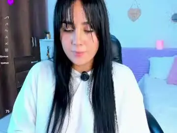 Chaturbate Nude Webcam of bonny_greylm