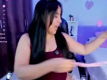 Chaturbate Best live sex cam show of bonny_greylm