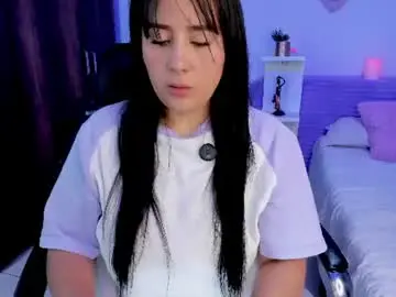 Chaturbate Private Sex Chat of bonny_greylm