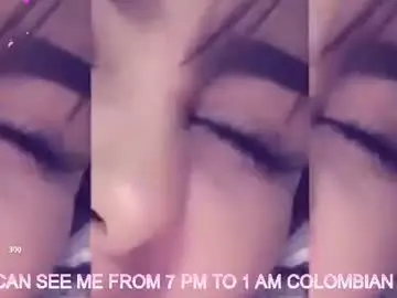 Chaturbate Live Porn of bonny_greylm