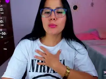 Chaturbate Private Sex Chat of bonny_greylm