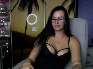 Chaturbate Adult Webcams of goldenwitchx