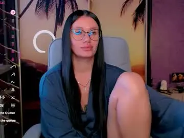 Chaturbate Live Sex Cam of goldenwitchx