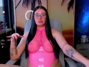 Chaturbate Nude Webcam of goldenwitchx