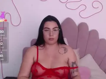 Chaturbate Adult Video Chat of harper_77