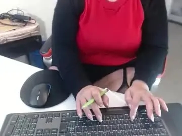 Chaturbate Adult Video Chat of horny_sofia