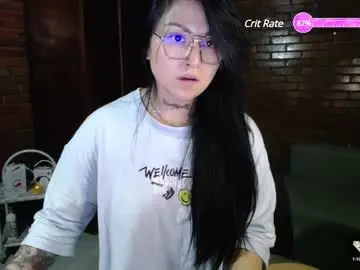 Chaturbate Free Porn Cam of meg_velvet