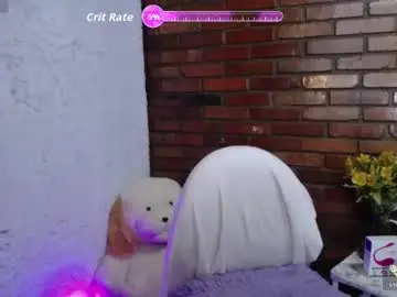 Chaturbate Adult Video Chat of meg_velvet