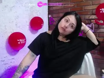 Chaturbate Best live sex cam show of meg_velvet