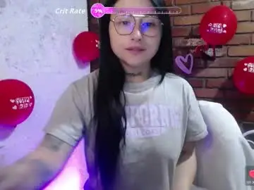 Chaturbate Watch Live Sex Cams of meg_velvet