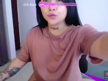 Chaturbate Adult Webcam of meg_velvet