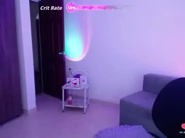 Chaturbate Live Sex of meg_velvet