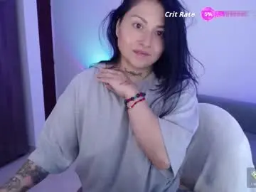 Chaturbate Adult Webcam of meg_velvet