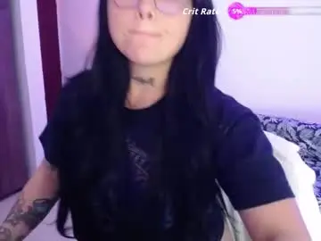 Chaturbate Adult Video Chat of meg_velvet