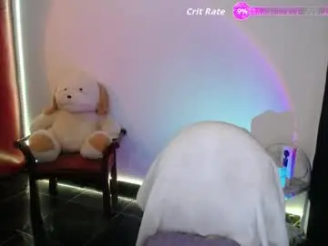 Chaturbate Watch Live Sex Cams of meg_velvet