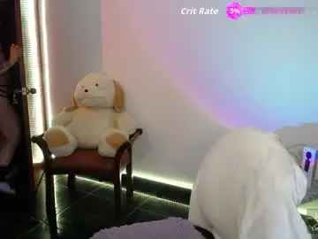 Chaturbate Adult Webcam of meg_velvet