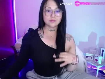 Chaturbate Watch Live Sex Cams of meg_velvet