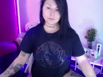 Chaturbate Sex Chat of meg_velvet