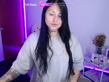 Chaturbate Live Porn of meg_velvet