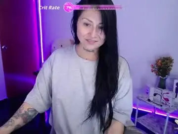 Chaturbate Live Sex of meg_velvet