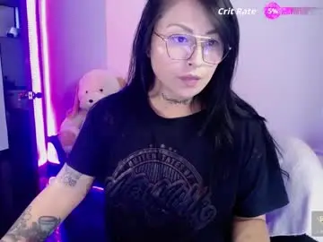 Chaturbate Free Live Porn of meg_velvet