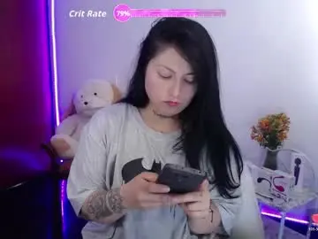 Chaturbate Adult Webcam of meg_velvet