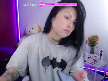 Chaturbate Best live sex cam show of meg_velvet