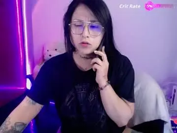 Chaturbate Live Sex of meg_velvet