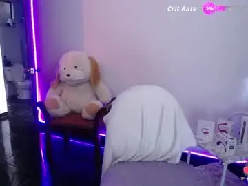 Chaturbate Live Sex of meg_velvet