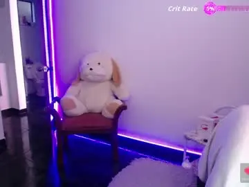 Chaturbate Adult Webcam of meg_velvet