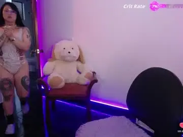 Chaturbate Adult Webcams of meg_velvet