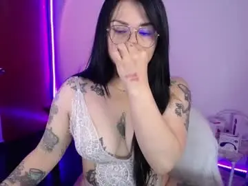 Chaturbate Live Sex Cam of meg_velvet