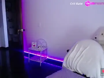 Chaturbate Private Sex Chat of meg_velvet