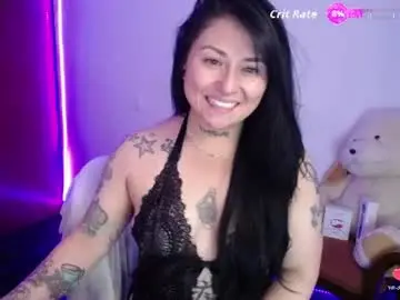 Chaturbate Live Sex of meg_velvet