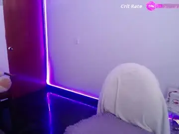 Chaturbate Live Sex Cam of meg_velvet