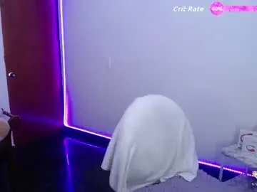 Chaturbate Watch Live Sex Cams of meg_velvet