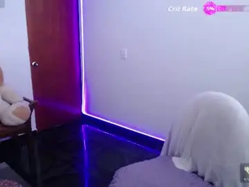 Chaturbate Free Porn Cam of meg_velvet