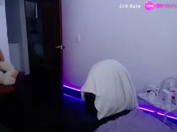 Chaturbate Live Porn of meg_velvet